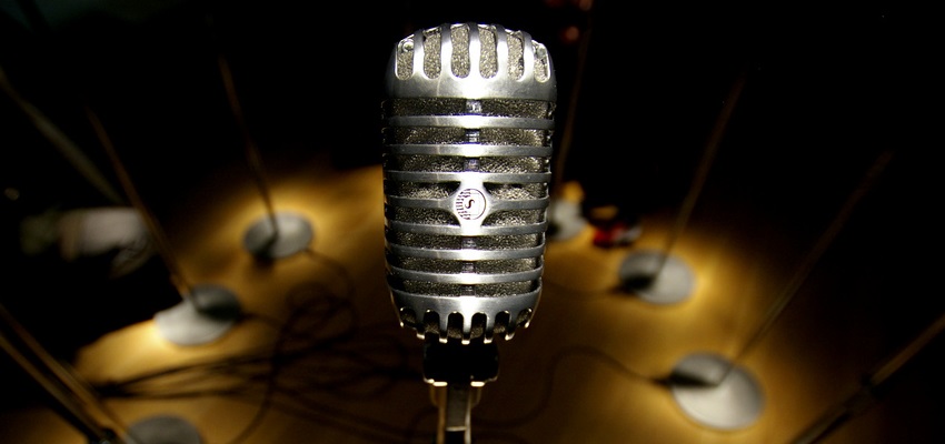 microphone
