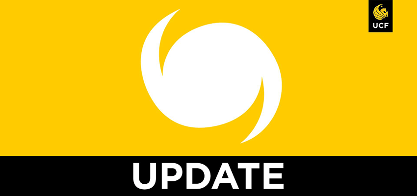Hurricane Update