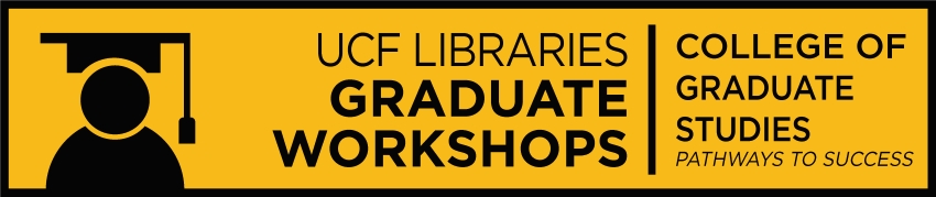 Graduate Workshops